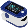 Dr Chopra Fingertip Pulse Oximeter thumbnail