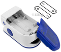 Dr Chopra Fingertip Pulse Oximeter thumbnail