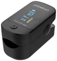 Neonate Care Pulse Oximeter Black thumbnail