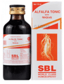 SBL Alfalfa Tonic with Ginseng thumbnail