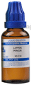 SBL Lemna Minor Dilution 30 CH thumbnail