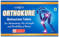 Lord's Orthokure Tablet thumbnail