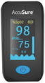 AccuSure YK011 Fingertip Pulse Oximeter thumbnail