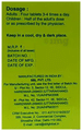 SBL Calcarea Fluorica Biochemic Tablet 200X thumbnail