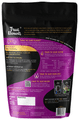 True Elements Combo Pack of Raw Chia Basil Seeds 150gm and Raw Flax Seeds 250gm thumbnail