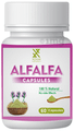 Xovak Pharma Alfalfa Capsule thumbnail