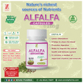 Xovak Pharma Alfalfa Capsule thumbnail