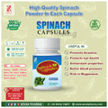 Xovak Pharma Spinach Capsule thumbnail