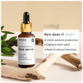 Sirona Depigmentation Face Serum thumbnail