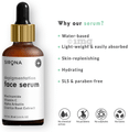Sirona Depigmentation Face Serum thumbnail
