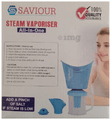 Saviour All-In-One Steam Vaporiser thumbnail