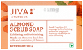 Jiva Almond Scrub Soap thumbnail