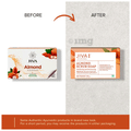 Jiva Almond Scrub Soap thumbnail