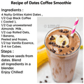 Nutty Gritties Kalmi Dates thumbnail