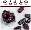 Nutty Gritties Kalmi Dates thumbnail