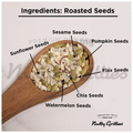 Nutty Gritties Super Seeds Mix thumbnail