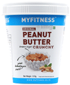 Myfitness Peanut Butter Original Crunchy thumbnail