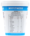 Myfitness Peanut Butter Original Crunchy thumbnail