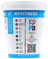 Myfitness Peanut Butter Original Crunchy thumbnail