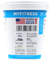 Myfitness Peanut Butter Original Crunchy thumbnail