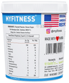 Myfitness Peanut Butter Original Smooth thumbnail