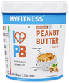 Myfitness Peanut Butter Original Smooth thumbnail