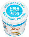 Myfitness Peanut Butter Original Smooth thumbnail