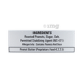 Myfitness Peanut Butter Original Crunchy thumbnail