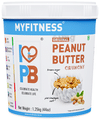 Myfitness Peanut Butter Original Crunchy thumbnail