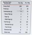 Myfitness Peanut Butter Original Crunchy thumbnail