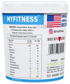 Myfitness Peanut Butter Original Crunchy thumbnail