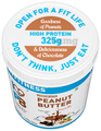Myfitness Peanut Butter Chocolate Smooth thumbnail