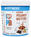 Myfitness Peanut Butter Chocolate Smooth thumbnail