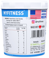 Myfitness Peanut Butter Chocolate Crunchy thumbnail