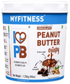 Myfitness Peanut Butter Chocolate Crispy thumbnail