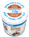 Myfitness Peanut Butter Chocolate Crispy thumbnail