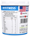 Myfitness Peanut Butter Chocolate Crispy thumbnail