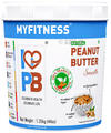 Myfitness Peanut Butter Natural Smooth thumbnail