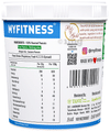 Myfitness Peanut Butter Natural Crunchy thumbnail