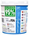 Myfitness Peanut Butter Natural Crunchy thumbnail