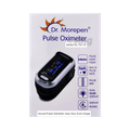 Dr Morepen PO 14 Pulse Oximeter thumbnail