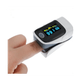 Niscomed FPO97 Pulse Oximeter thumbnail