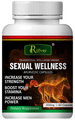Riffway International Sexual Wellness Ayurvedic Capsule thumbnail