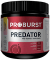 Proburst Predator Pre-Workout Supplement Fruit Punch thumbnail