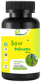 Puraberry Saw Palmetto 800mg Veggie Capsule thumbnail