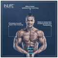 Inlife BCAAs Orange thumbnail