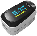 Vandelay Pulse Oximeter White thumbnail
