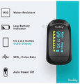 Vandelay Pulse Oximeter White thumbnail