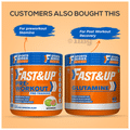 Fast&Up BCAA Green Apple thumbnail