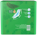 Whisper Ultra Clean with Herbal Oil Sanitary Pads XL+ thumbnail